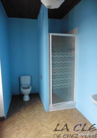 Maison de ville 4 pièces 88 m² - Coulonges-sur-l'Autize 79160 (image principale 4)