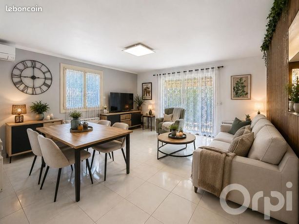Maison 5 pièces 119 m²