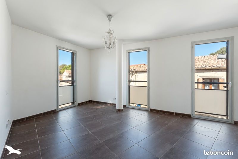 Appartement 1 pièce 33 m² · à Montpellier · 33 m² · 155 000 €