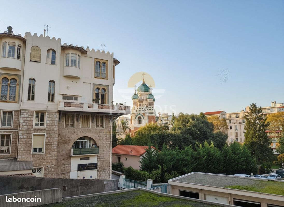 Appartement 2 pièces 51 m² · à Nice · 51 m² · 304 900 €