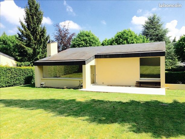 Maison a louer plaisir - 6 pièce(s) - 168 m2 - Surfyn