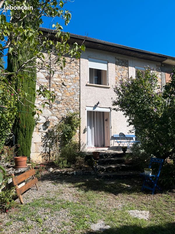 Maison 4 pièces 85 m² · à Arguenos · 85 m² · 160 000 €