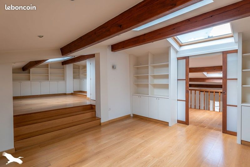 Appartement 5 pièces 160 m² · à Saintes · 160 m² · 234 300 €