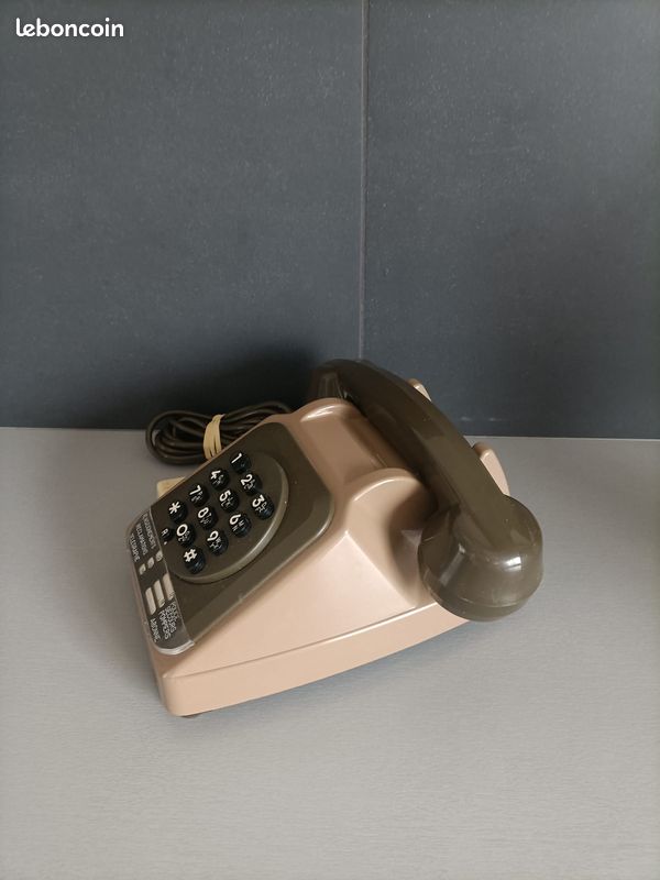 Téléphones à touches S63 SOCOTEL (image 12)