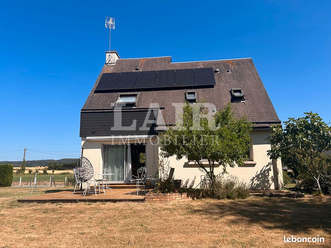 Maison 5 pièces 100 m² · à Bagnoles de l'Orne Normandie · 100 m² · 222 600 €