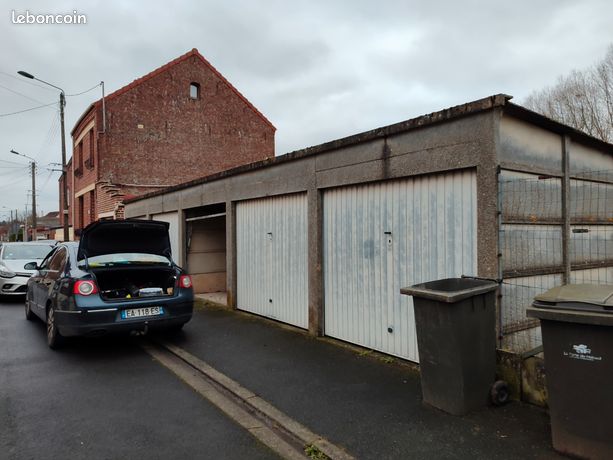 Location garage