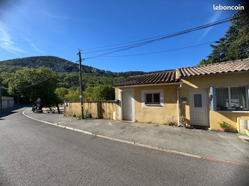 Maison 2 pièces 37 m² · à Mimet · 37 m² · 209 000 €