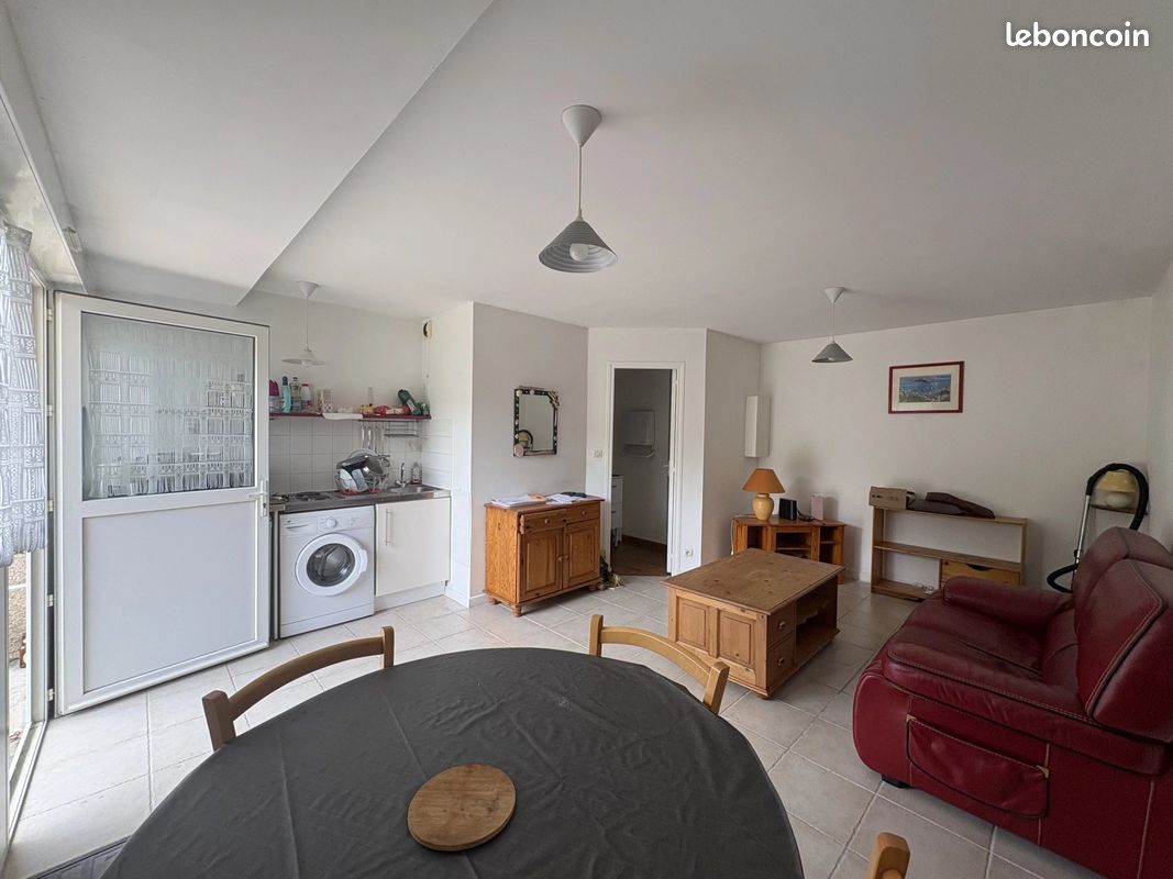 Immeuble 237 m² · à Saint-Brieuc · 237 m² · 438 900 €