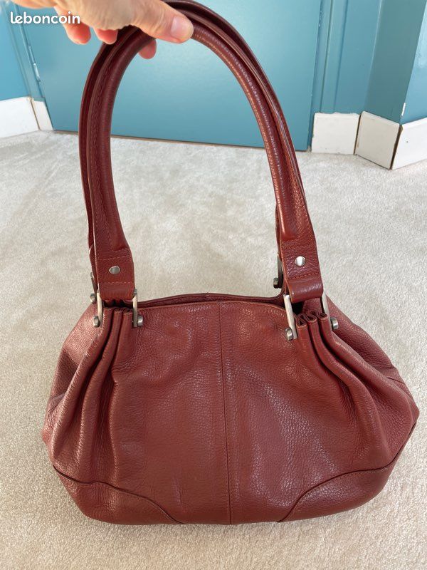 Le Tanneur Le Bon Coin Sac A Main De Marque Occasion Sac à Main Le