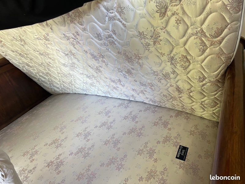 Lit ancien (image 5)