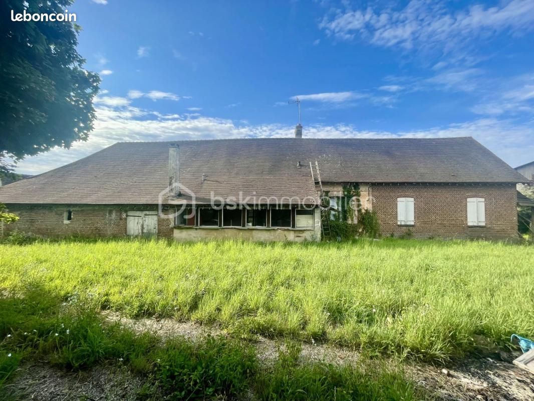 Ferme 11 pièces 230 m² (image 4)