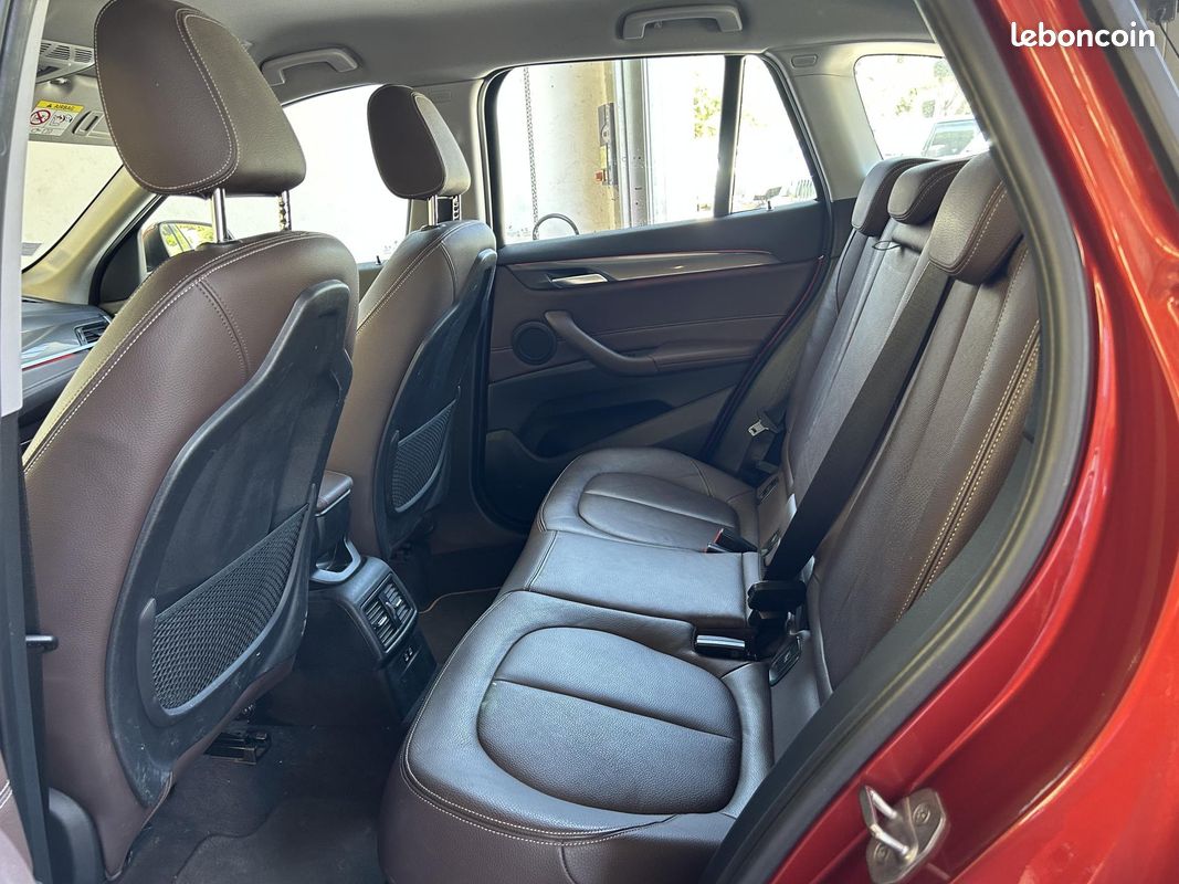 BMW X1 xDrive 18d F48 LCI xLine PHASE 2 (image 24)