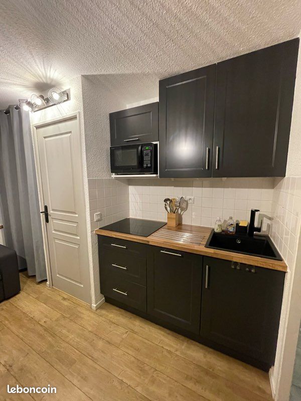 Risoul - Appartement Duplex 6/8 Personnes - Liaison Vars (image 3)