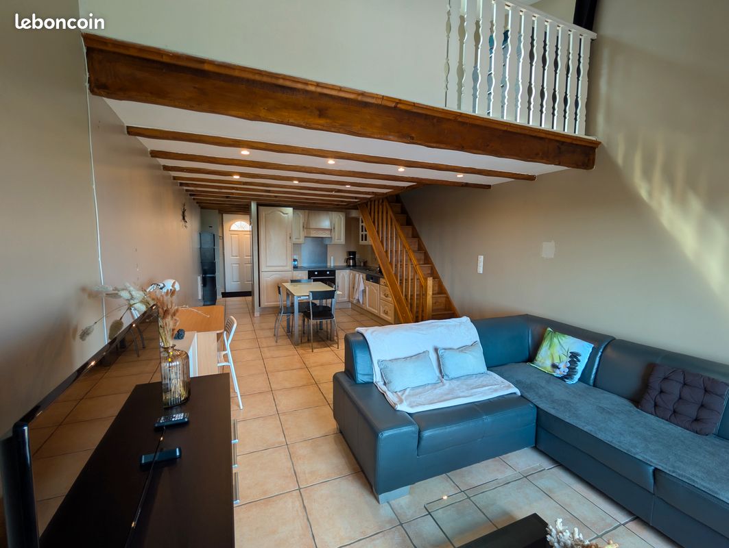 Appartement 3 pièces 60 m² · à Messimy · 60 m² · 900 €/mois