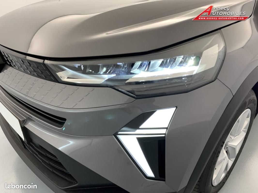 Renault Captur TCe 115 ch Evolution (image 50)