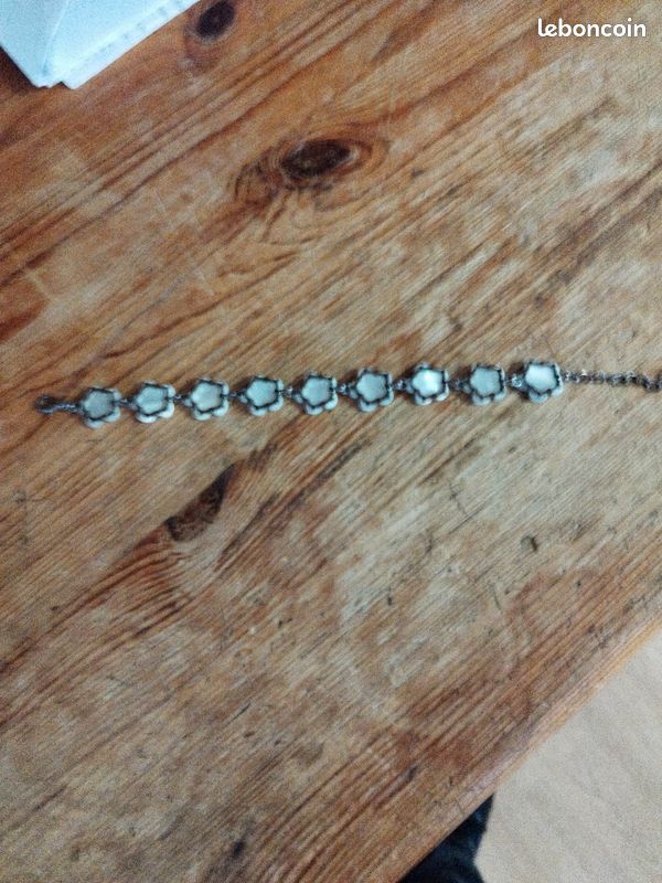 Bracelet en nacre (image 2)