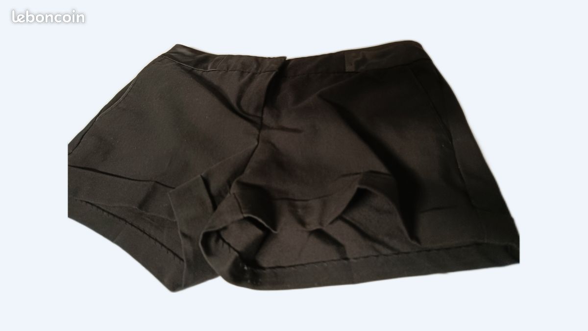 Camaïeu short (image 1)