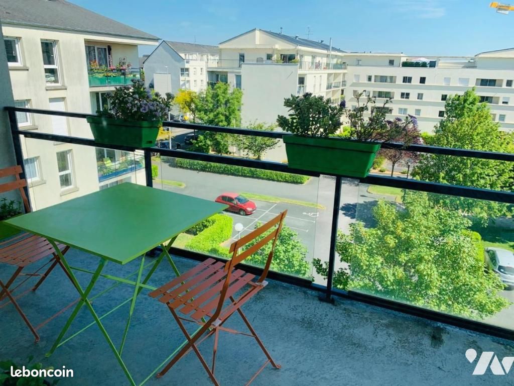 Appartement 67 m² · à Caen · 67 m² · 854 €/mois