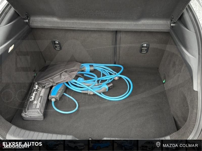 Mazda MX-30 e-SKYACTIV 145ch Modern Confidence (image 30)