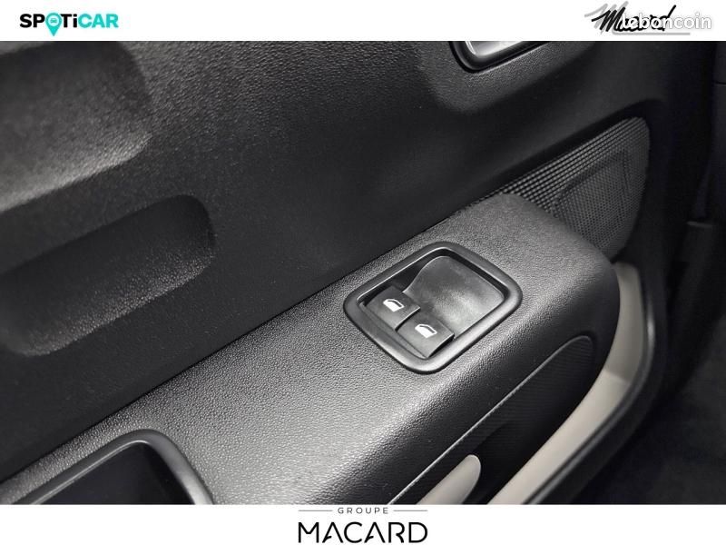 Citroen C3 1.2 PureTech 110ch S&S PLUS (image 39)