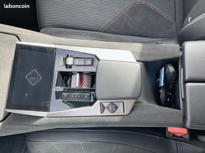 Ds DS 4 PureTech 225ch Performance Line + Automatique (image 19)