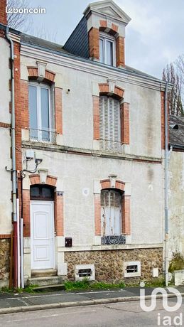Immeuble 165 m² Gien