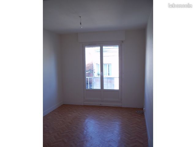 Appartement 2 pièces 41 m² · à Amiens · 41 m² · 585 €/mois