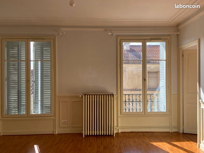Appartement 3 pièces 67 m² · à Montmorency · 67 m² · 1 200 €/mois