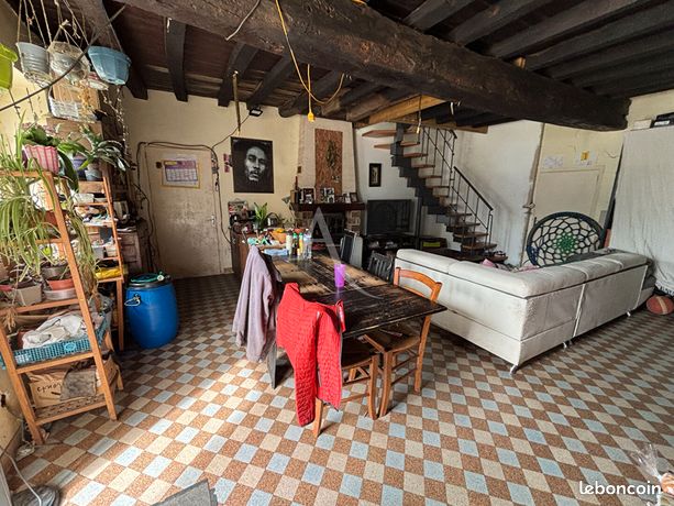 Maison 5 pièces 149 m²