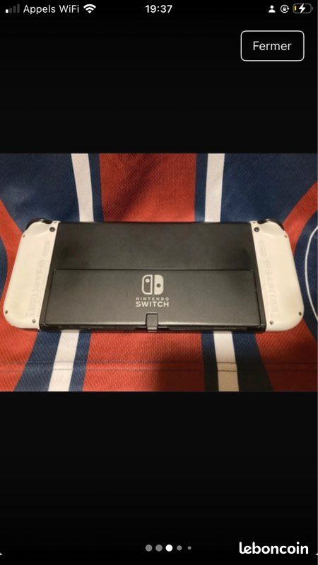 Switch oled (image 3)