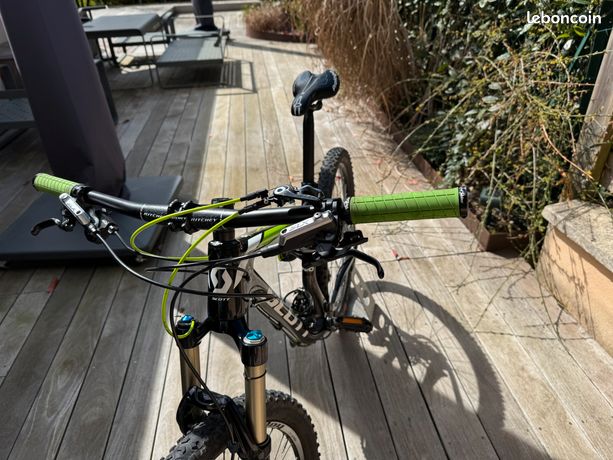VTT Scott Spark 720 Vélos