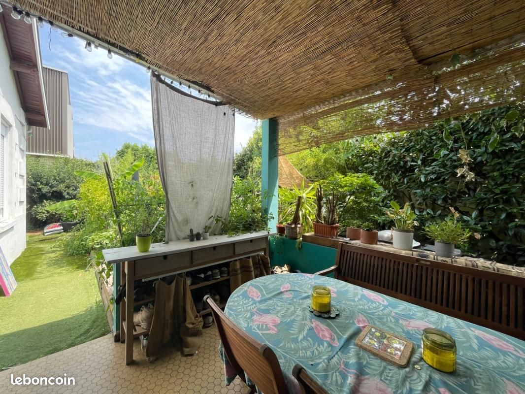 Maison 4 pièces 99 m² · à Le Bouscat · 99 m² · 409 000 €