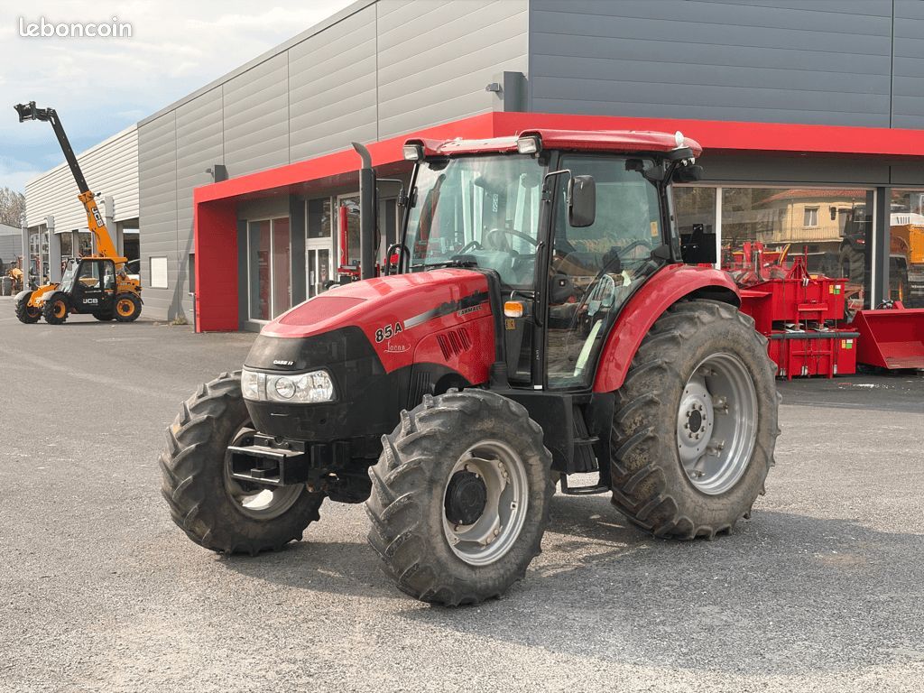 Case IH FARMALL 85A (image 1)