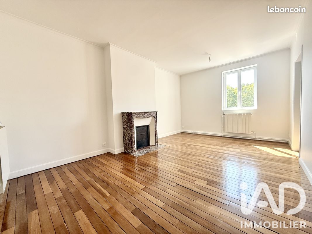 Appartement 4 pièces 106 m² · à Soissons · 106 m² · 179 800 €