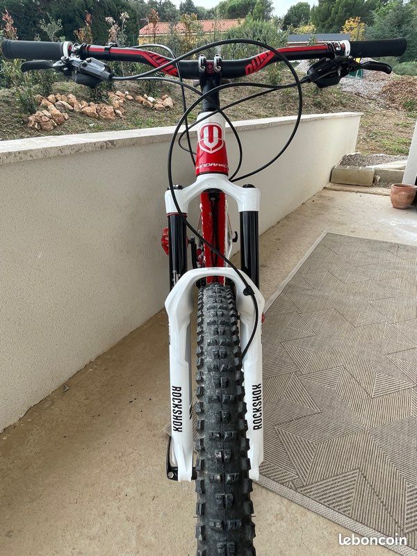 Mondraker Dune R - Enduro (image 2)