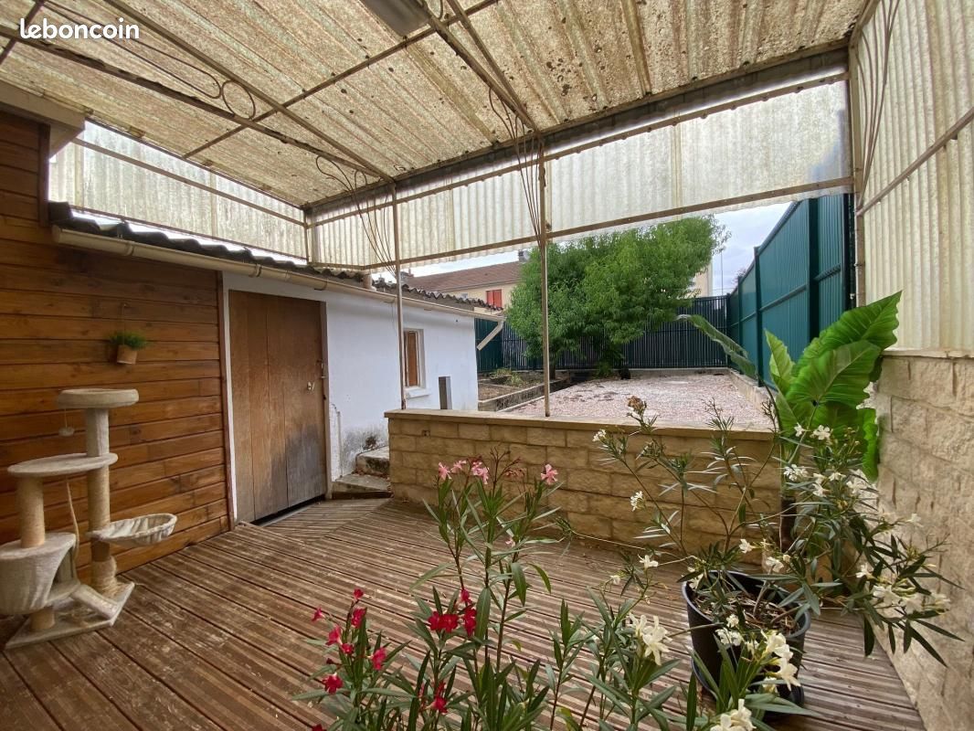 Maison 3 pièces 69 m² · à Saint-Dizier · 69 m² · 700 €/mois