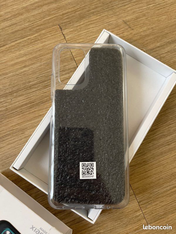 Coque pour téléphone Redmi note 10 / 10s neuf (image 2)