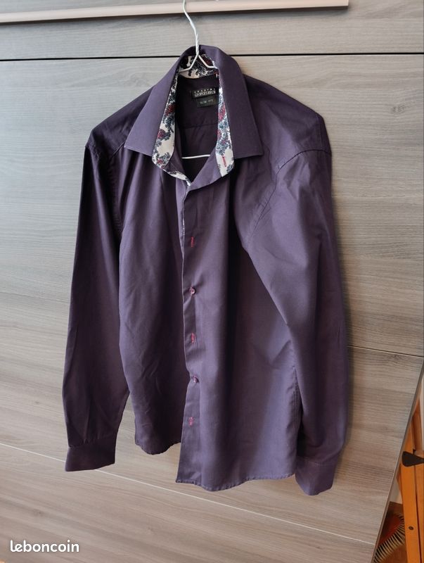 Chemise (image 1)