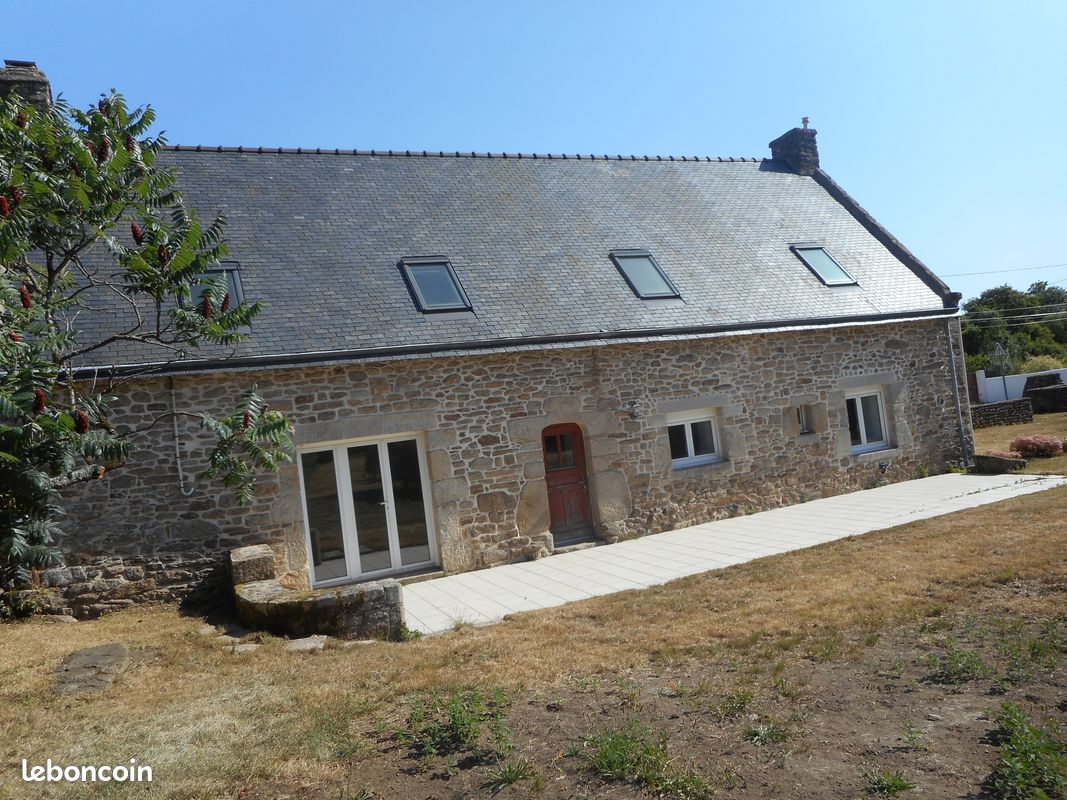 Maison 6 pièces 141 m² · à Pluneret · 141 m² · 370 000 €