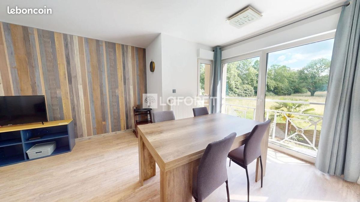 Appartement 3 pièces 85 m² · à Strasbourg · 85 m² · 229 500 €