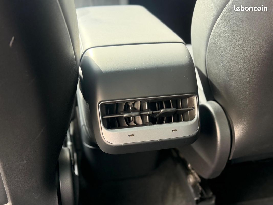 TESLA MODEL Y Long Range AWD Dual Motor SOH 90% (image 34)