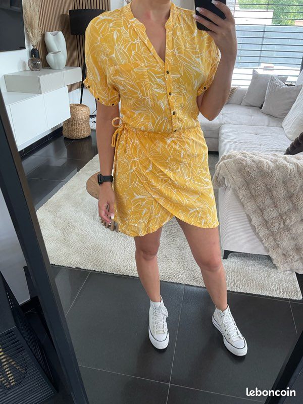 Robe élégante taille 36 One Step - Vêtements