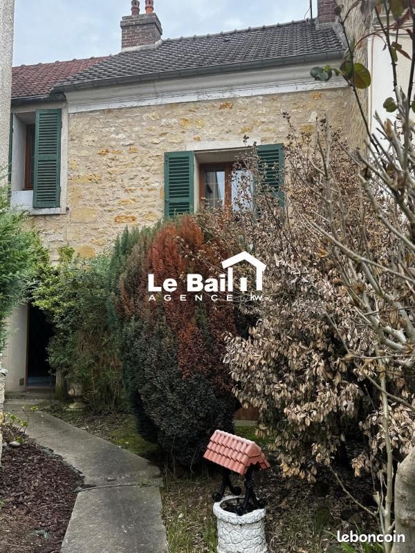 Maison 4 pièces 85 m² · à Boissy-l'Aillerie · 85 m² · 231 000 €