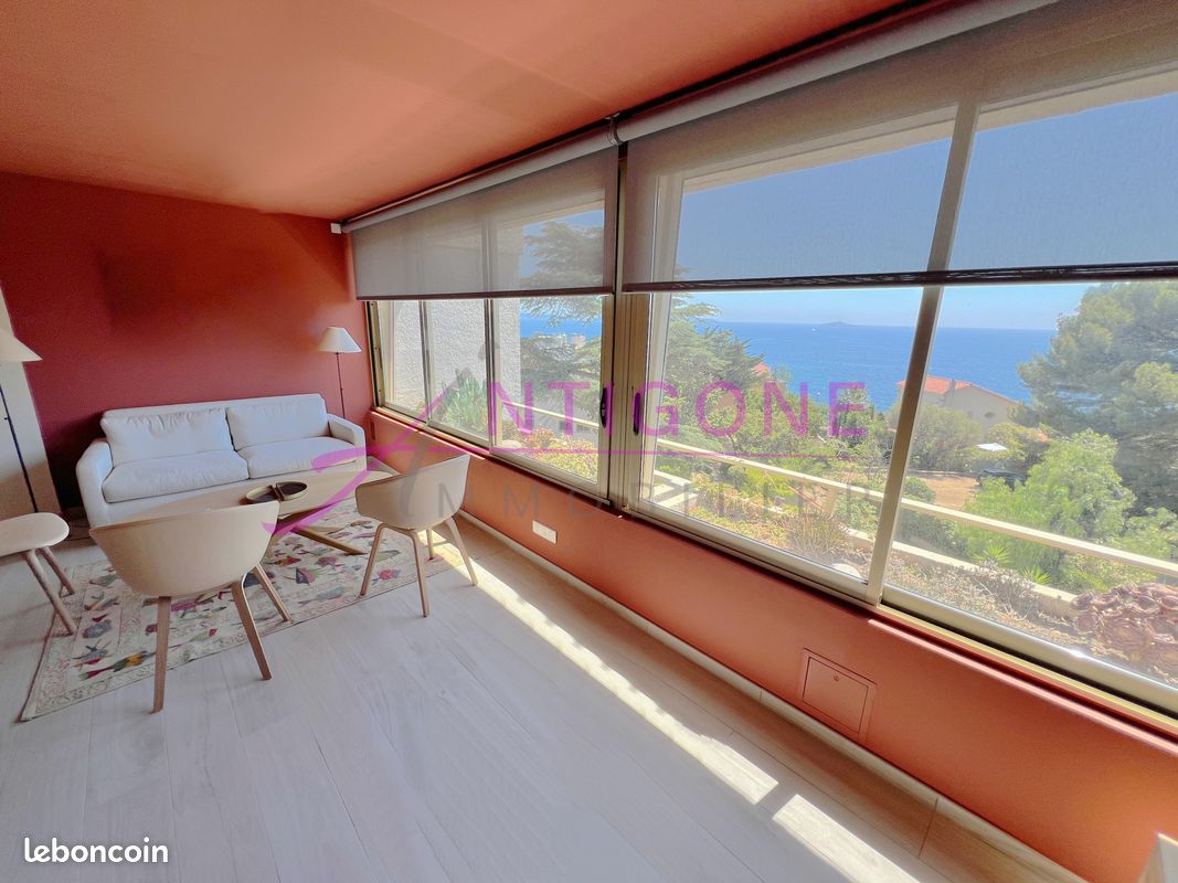 Appartement 2 pièces 53 m² · à Sanary-sur-Mer · 53 m² · 1 030 €/mois