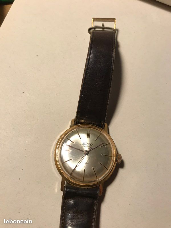 Montre Nappey (image 1)