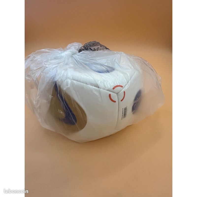 Ballon Nike Pro Maestro Neuf Futsal FFF Adulte football Foot en salle (image 1)