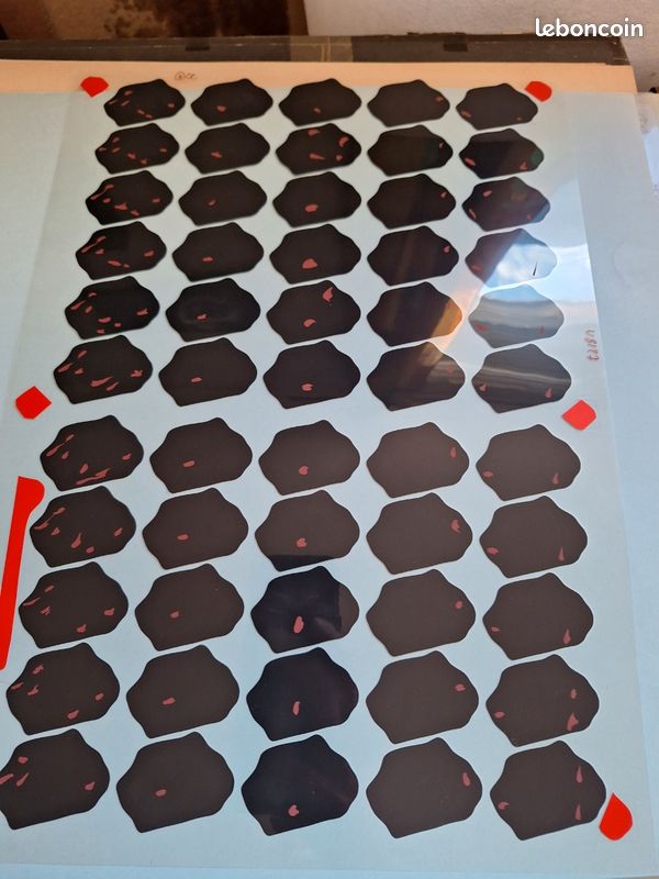 Serigraphie Coors (image 3)