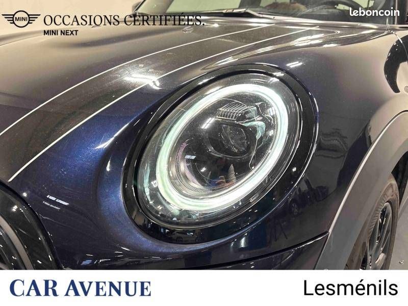 MINI Hatch 3 Portes Cooper 136 ch DKG7 Edition Premium Plus (image 25)