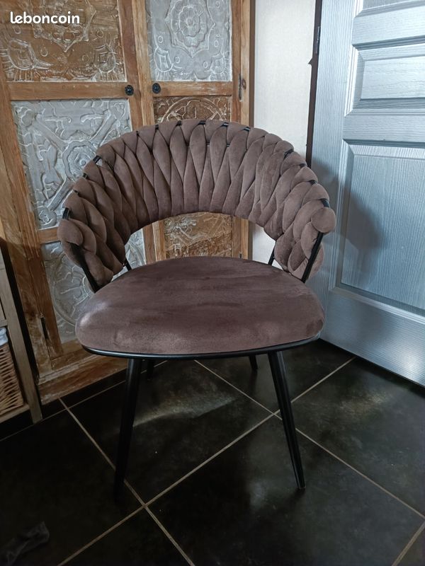 Chaise original (image 2)