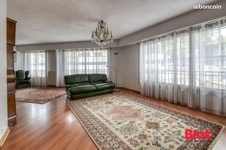 Appartement 3 pièces 89 m² · à Nantes · 89 m² · 262 500 €